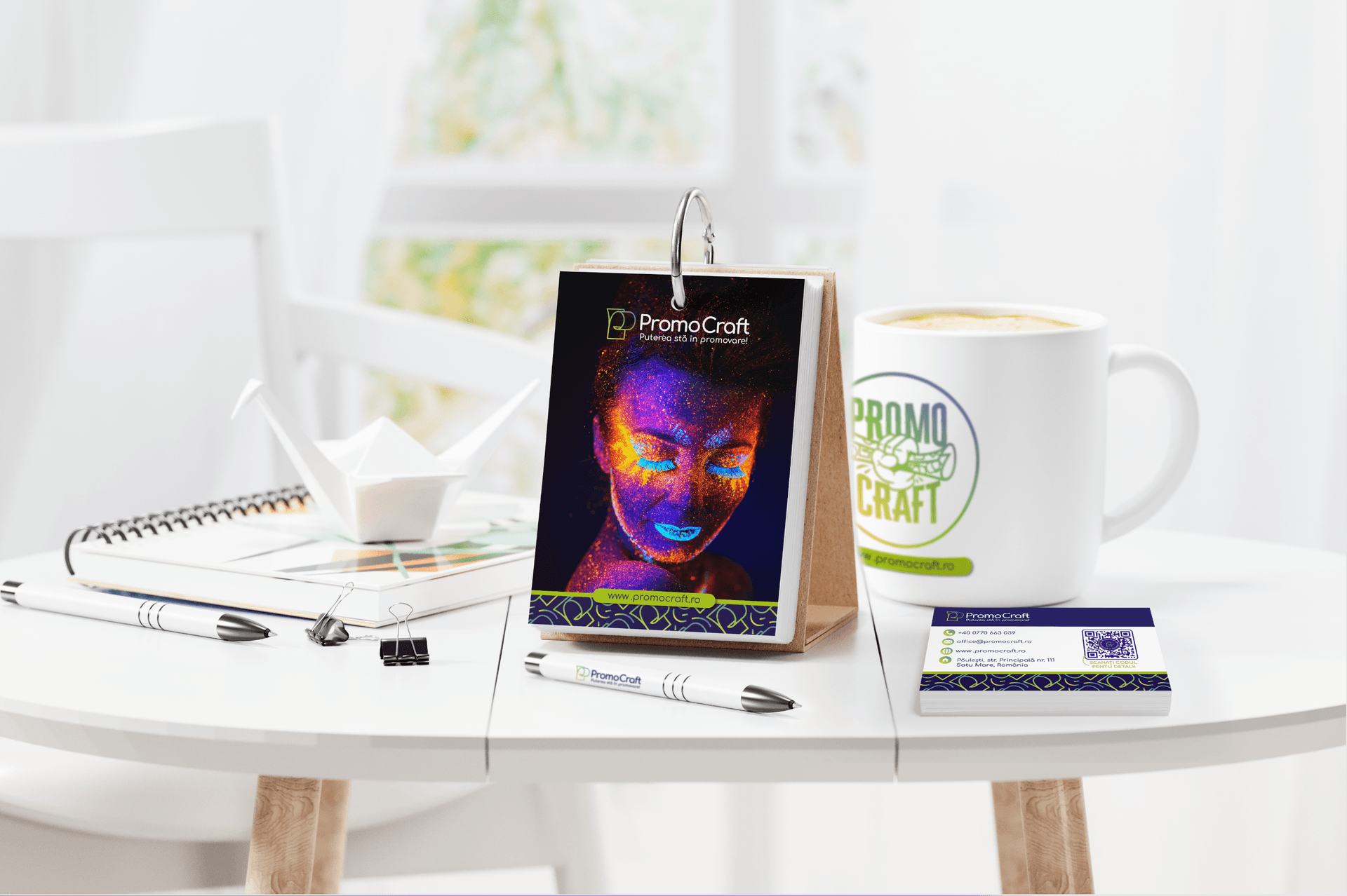 Produse personalizate