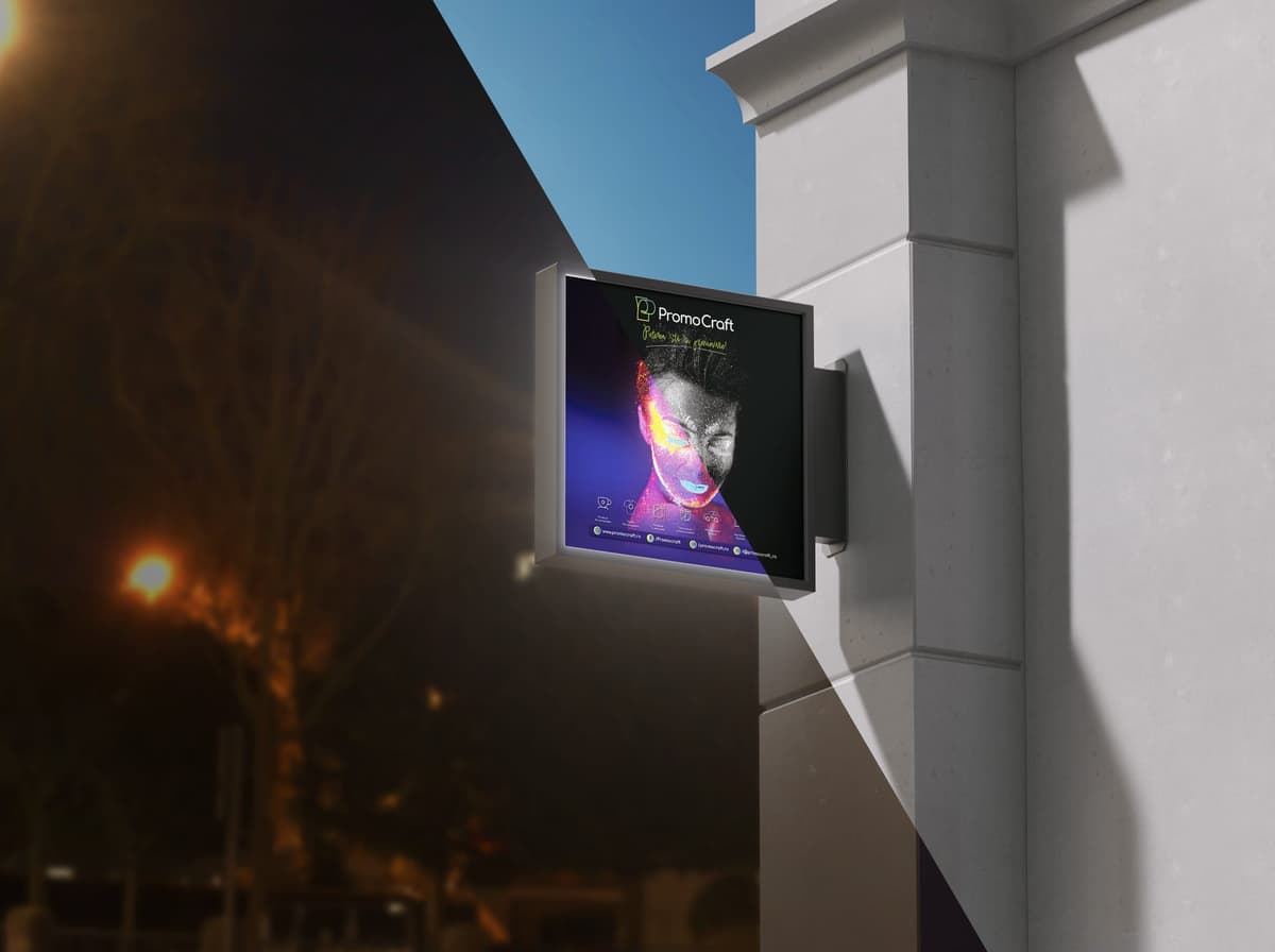 Deschidere magazin