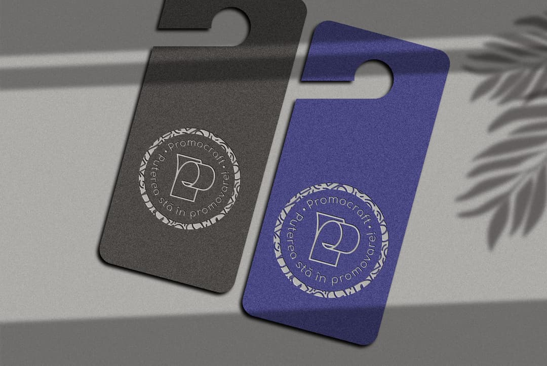 Imprimare pe folie metalizată