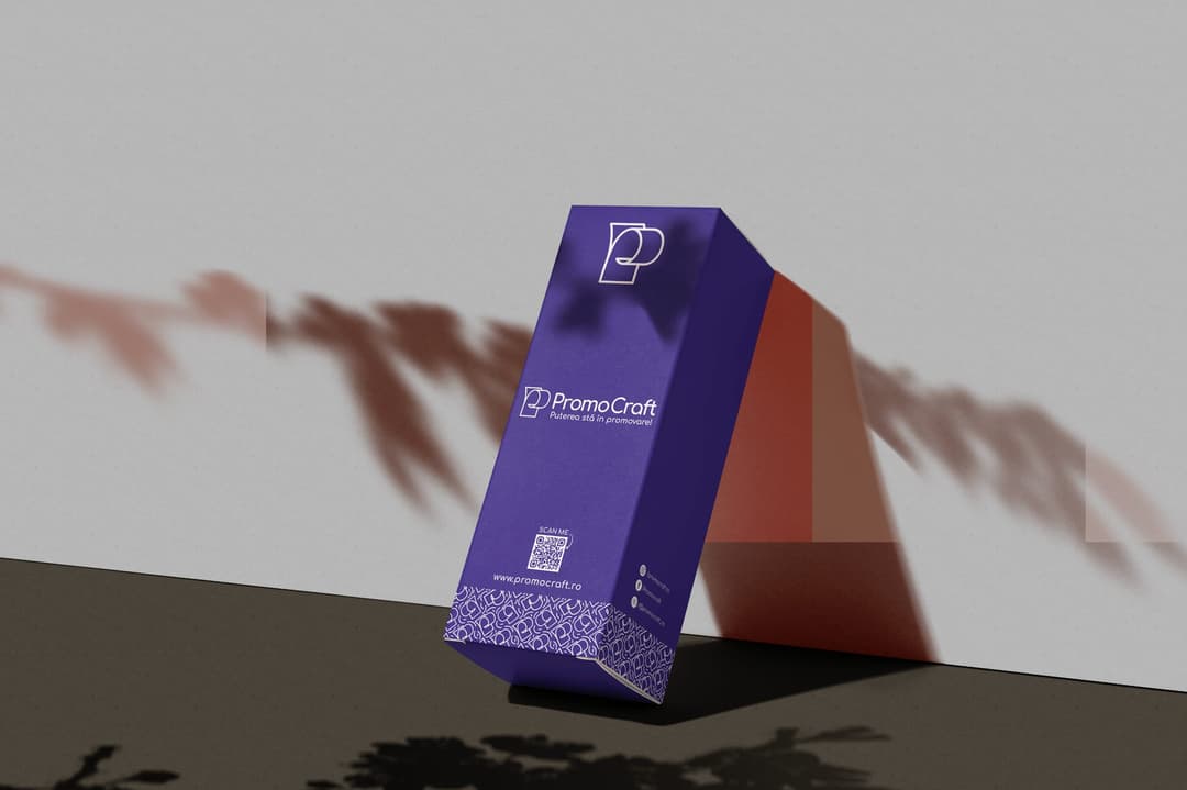 Ambalaje personalizate