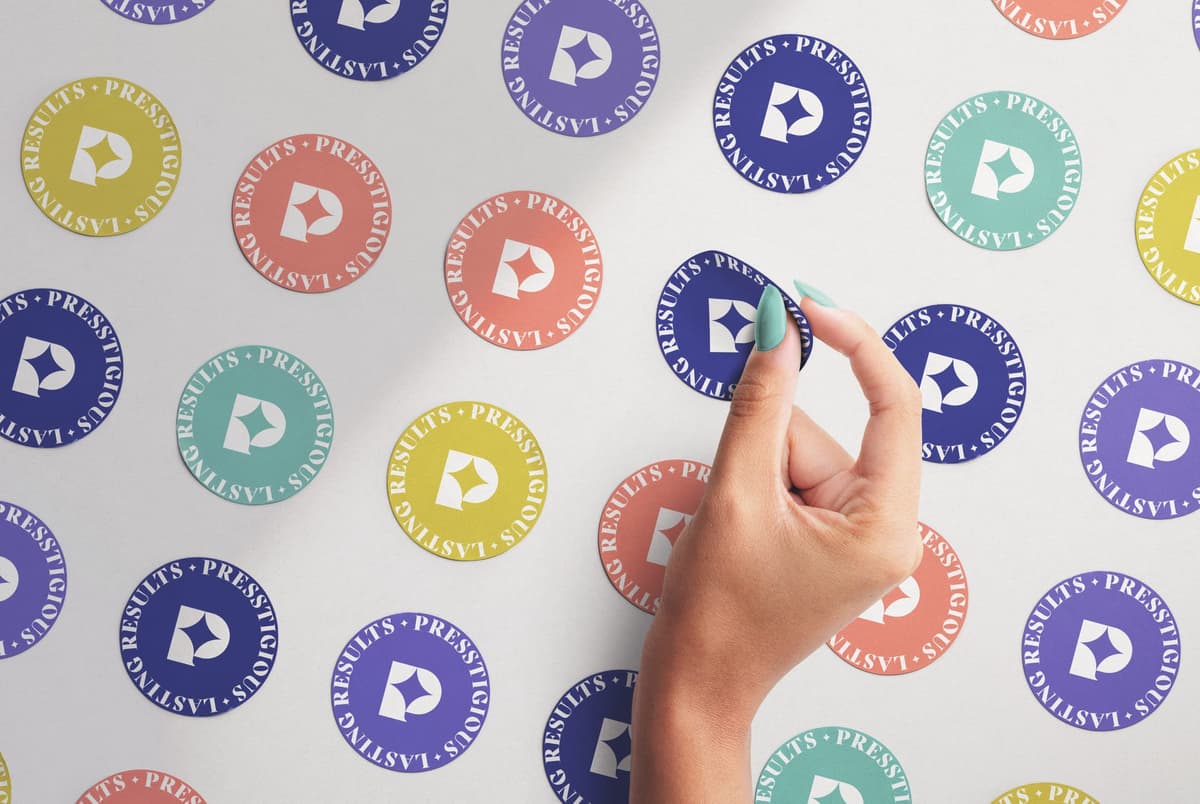 Autocolante personalizate