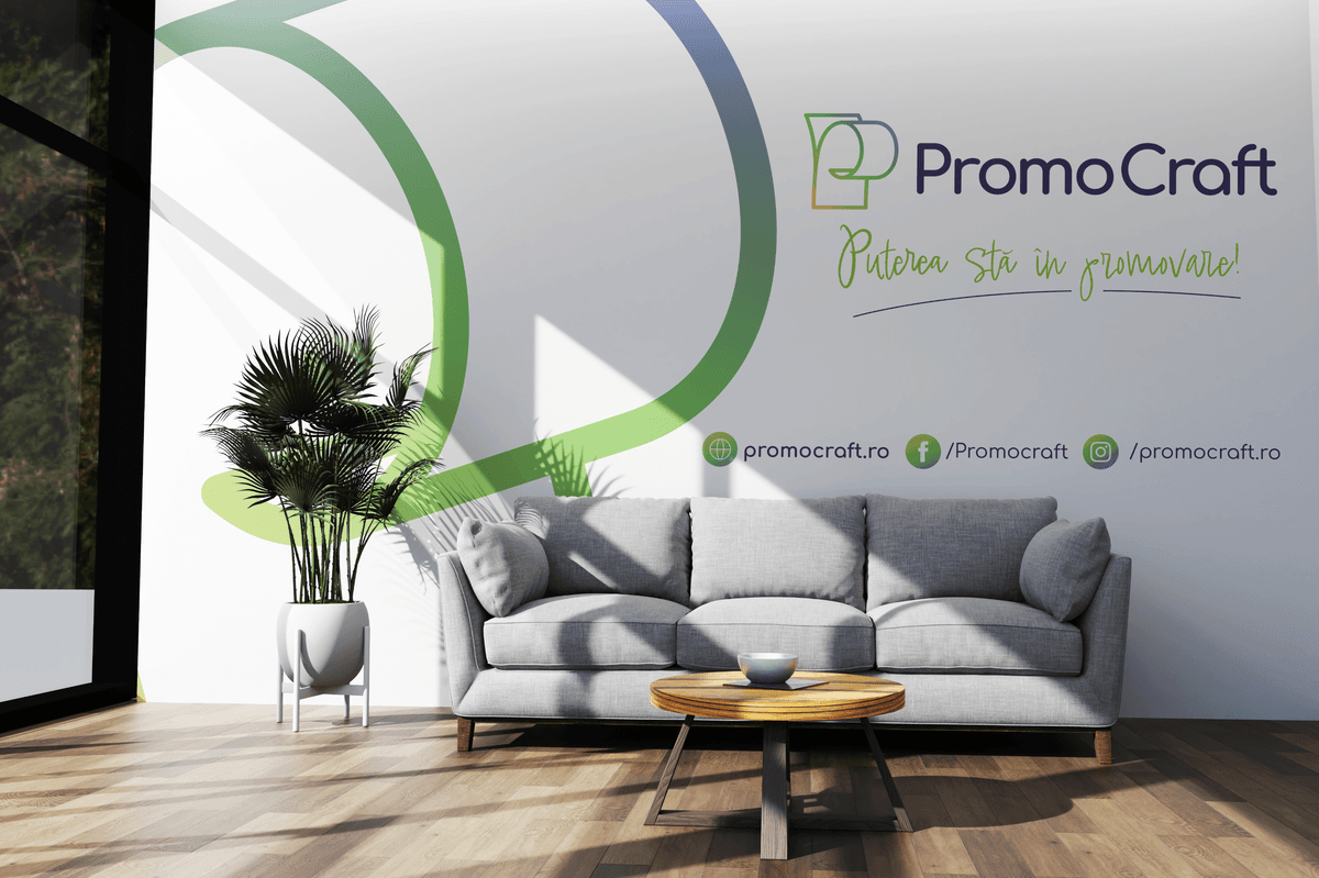 Decoruri și branding