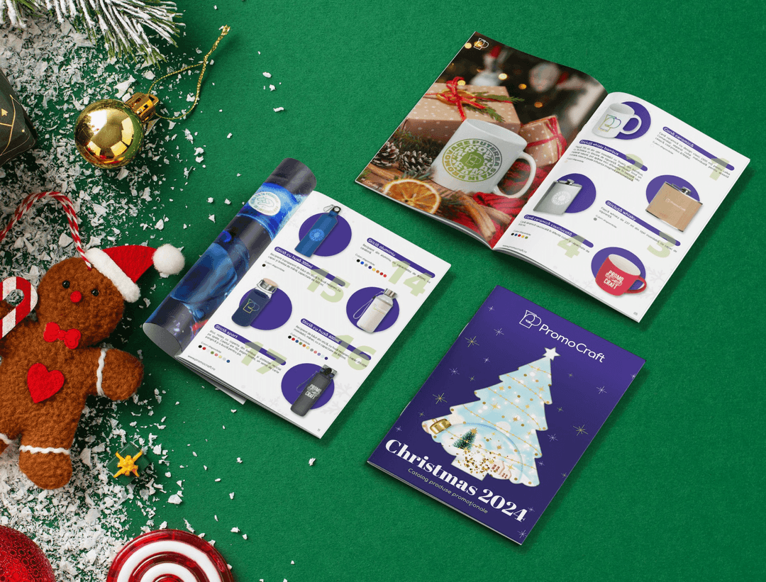 Tipar digital standard