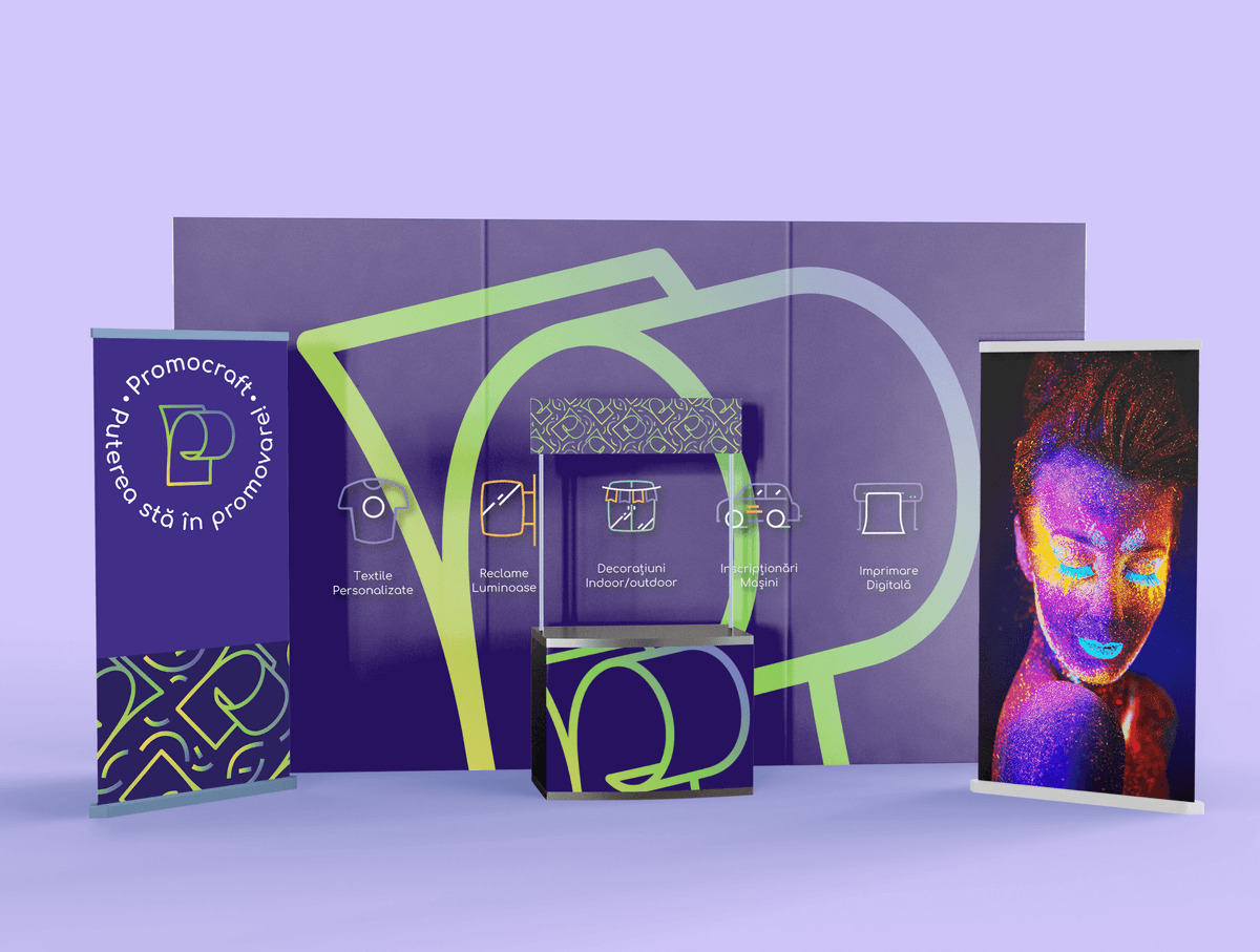 Design mari dimensiuni