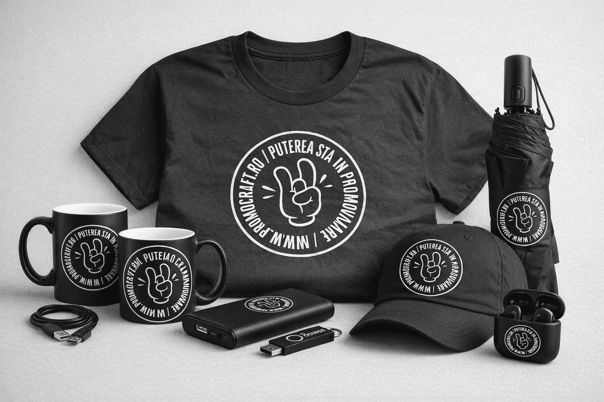 Cadouri personalizate