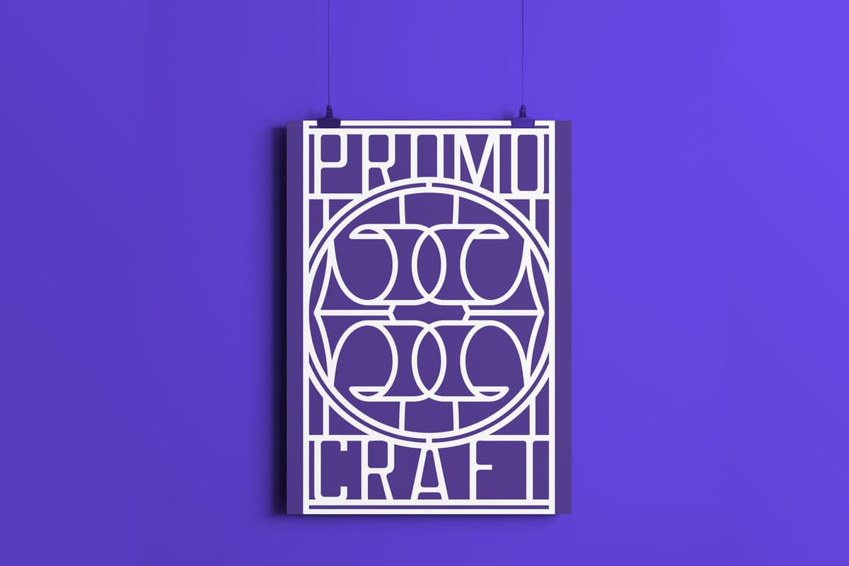 Postere de mari dimensiuni