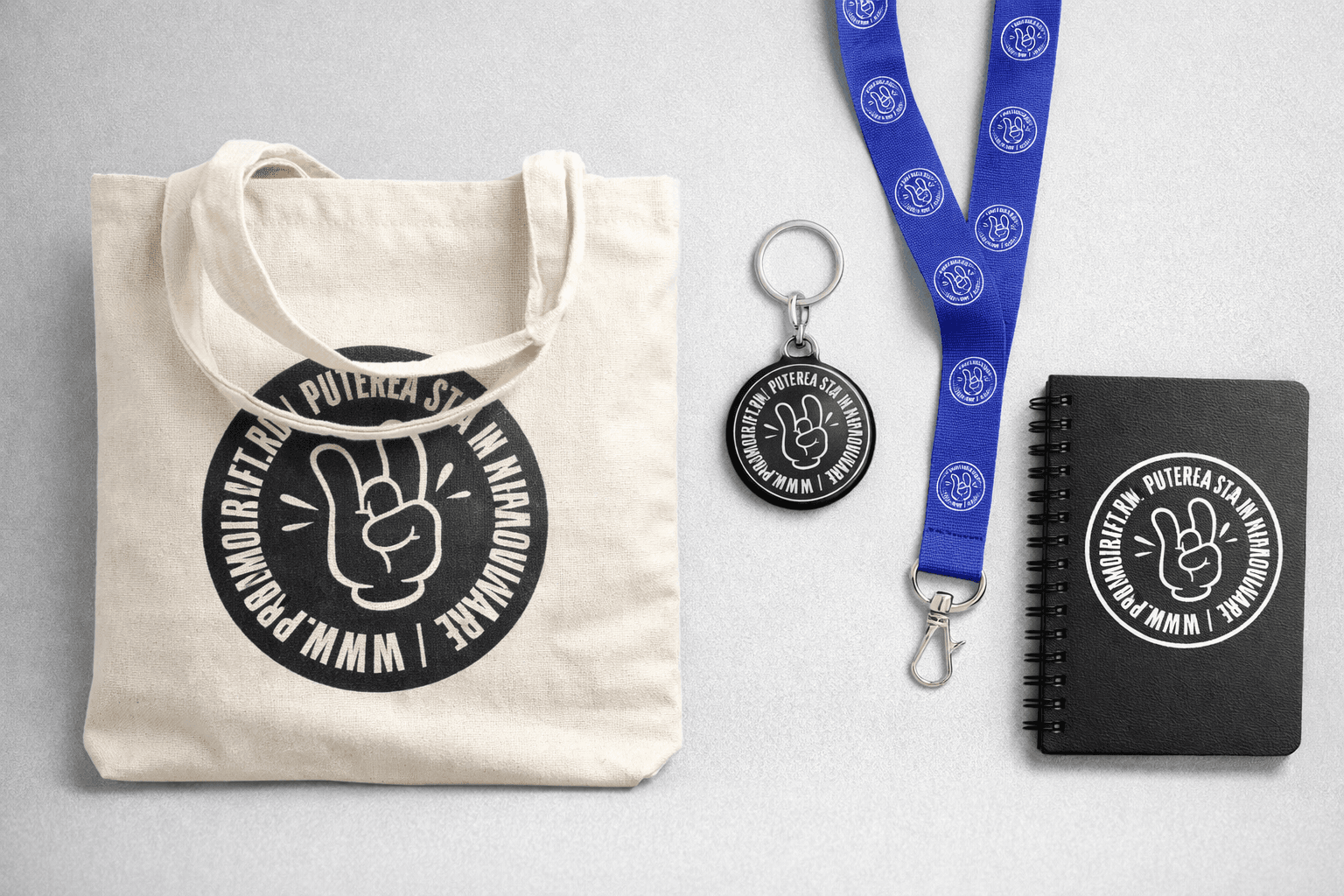 Soluții pentru evenimente