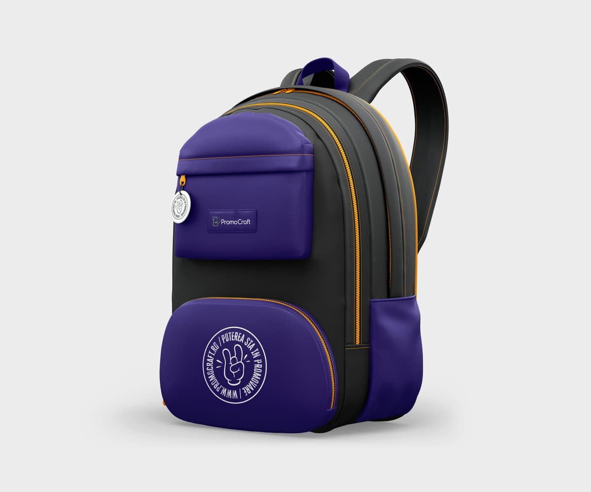 Welcome pack