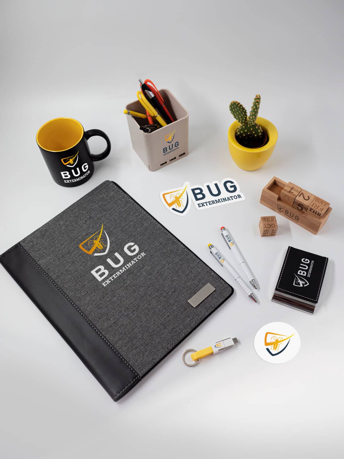 BUG Exterminator