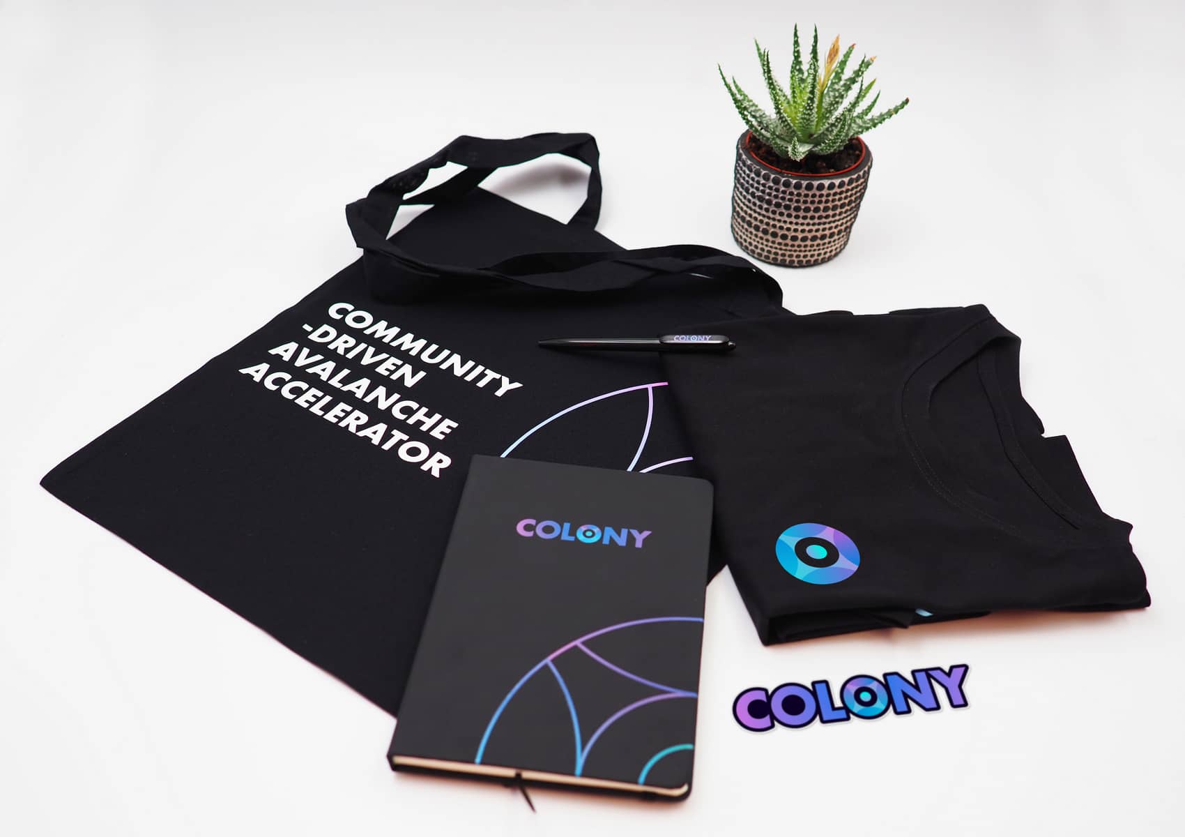 Colony