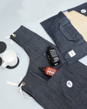 Gusto - Branding complet