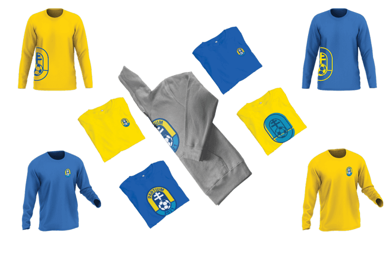 Textile Personalizate