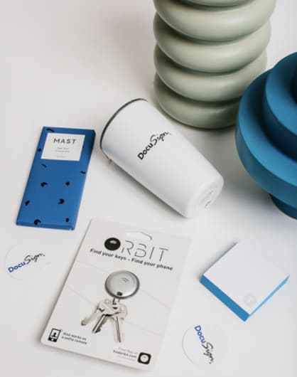 Orbit - Design ambalaj