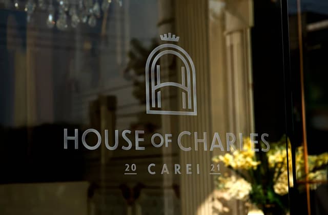 House of Charles