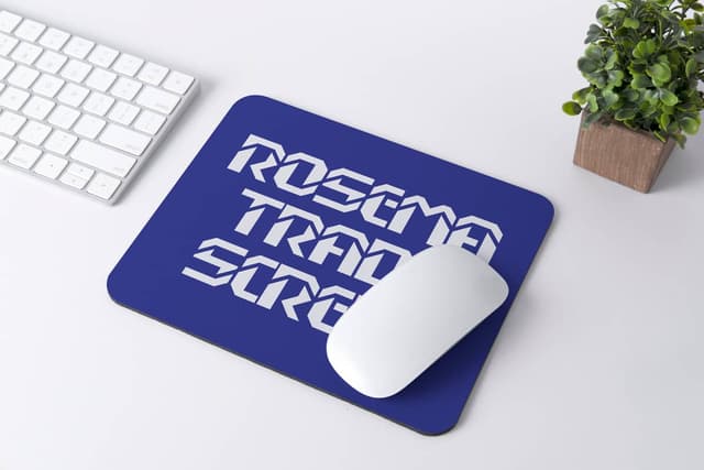 Mousepad