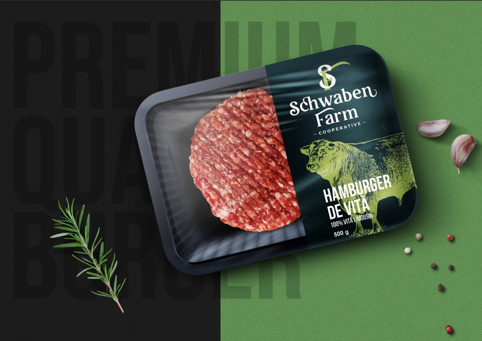 Schwaben Farm