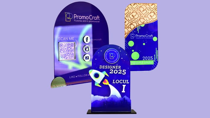 Trofee și premii