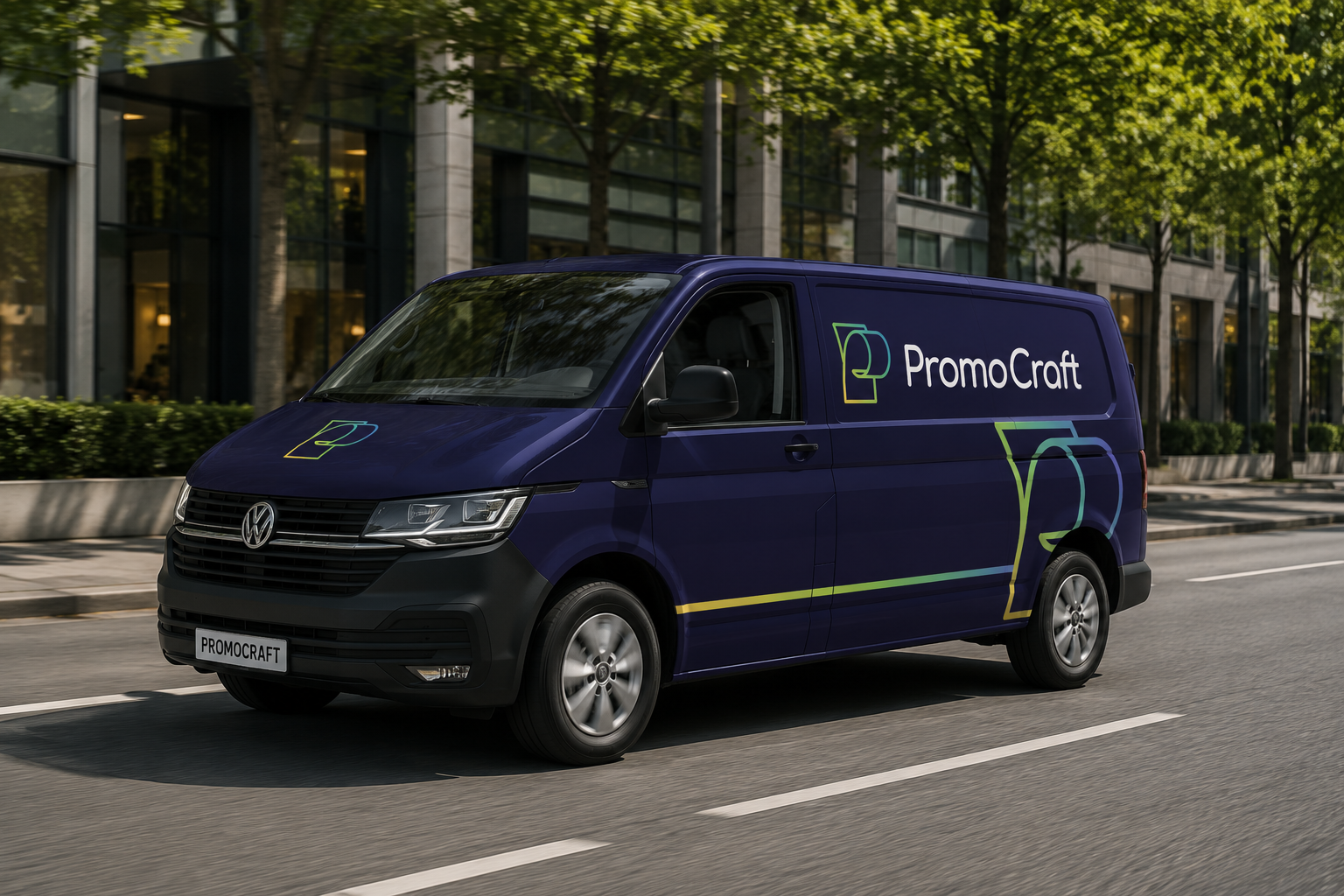 Colantare auto – Promocraft
