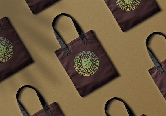 Genți din pânză personalizate pentru afaceri mici – Promocraft