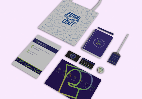 Pachete de produse personalizate pentru evenimente – Promocraft