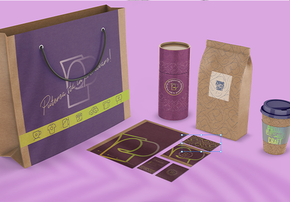 Produse eco-friendly personalizate – Promocraft