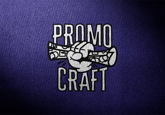 Broderie Promocraft – investiție în brandul tău textil