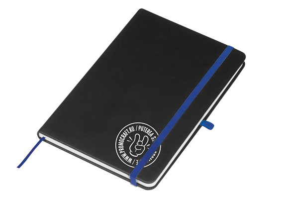 Agende personalizate corporate – Promocraft