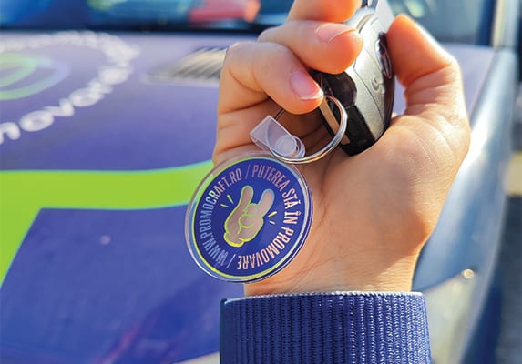 Tricouri premium cu imprimare DTF – Promocraft