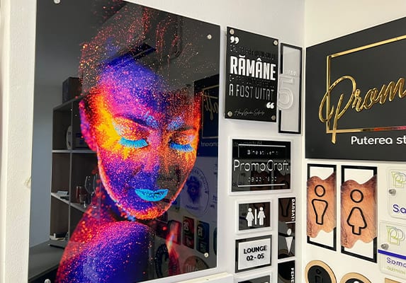 Set pahare whisky gravate – cadou corporate Promocraft