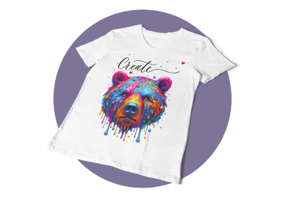 Tehnologia DTF Direct to Film imprimare textile – Promocraft