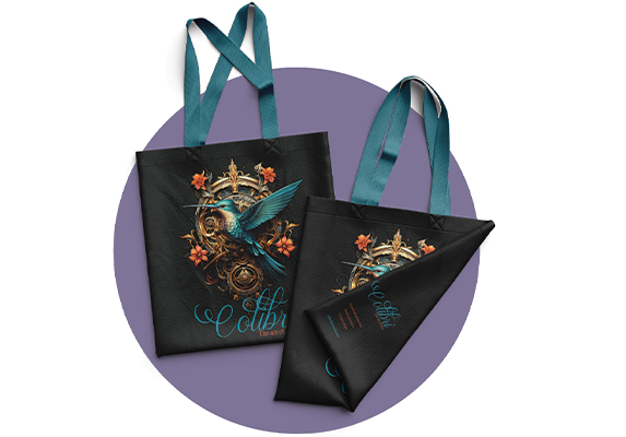 Calitate fotografică imprimare DTF pe îmbrăcăminte – Promocraft