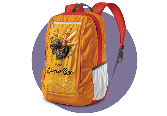 Rapiditate execuție imprimare DTF textile – Promocraft