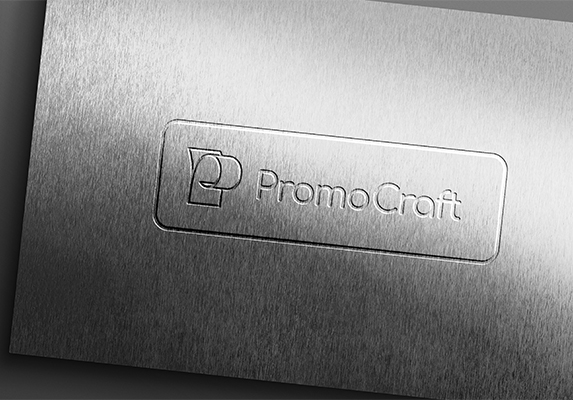 Impactul psihologic al cărților de vizită din metal – Promocraft