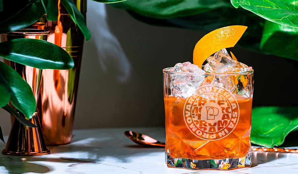 Lézergravírozott pohár – Promocraft