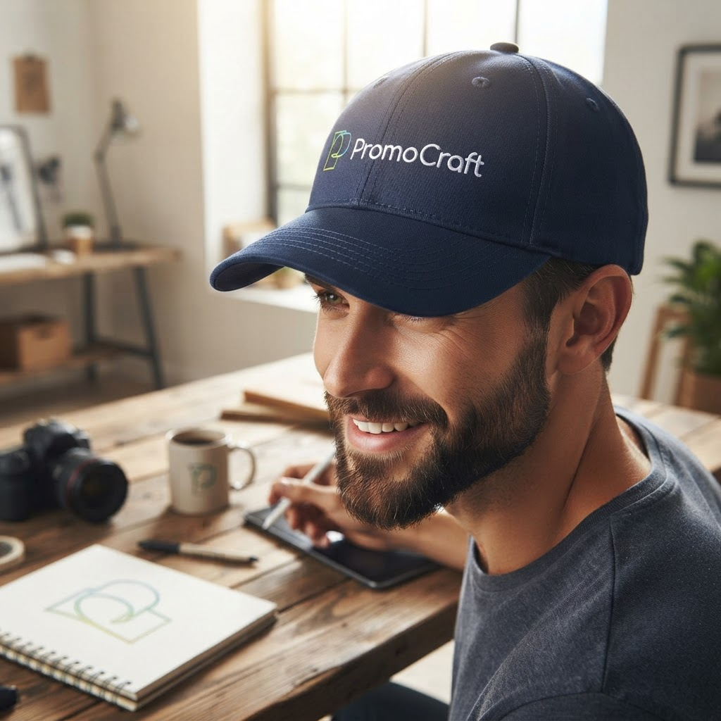 Șapcă baseball personalizată – Promocraft