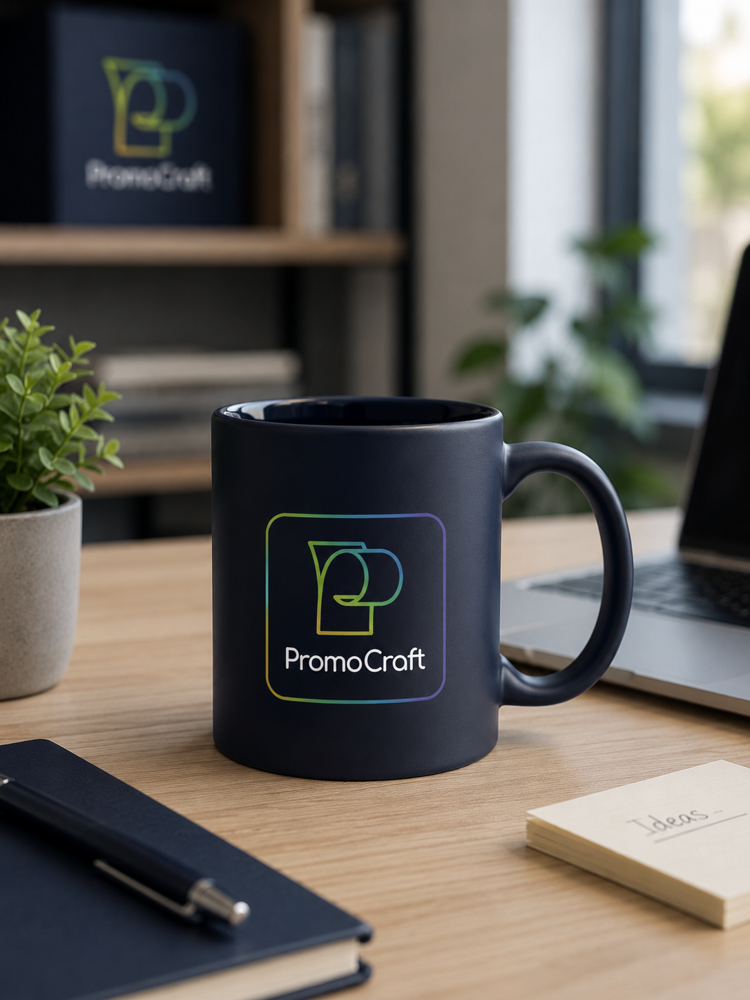 Cană personalizată – Promocraft