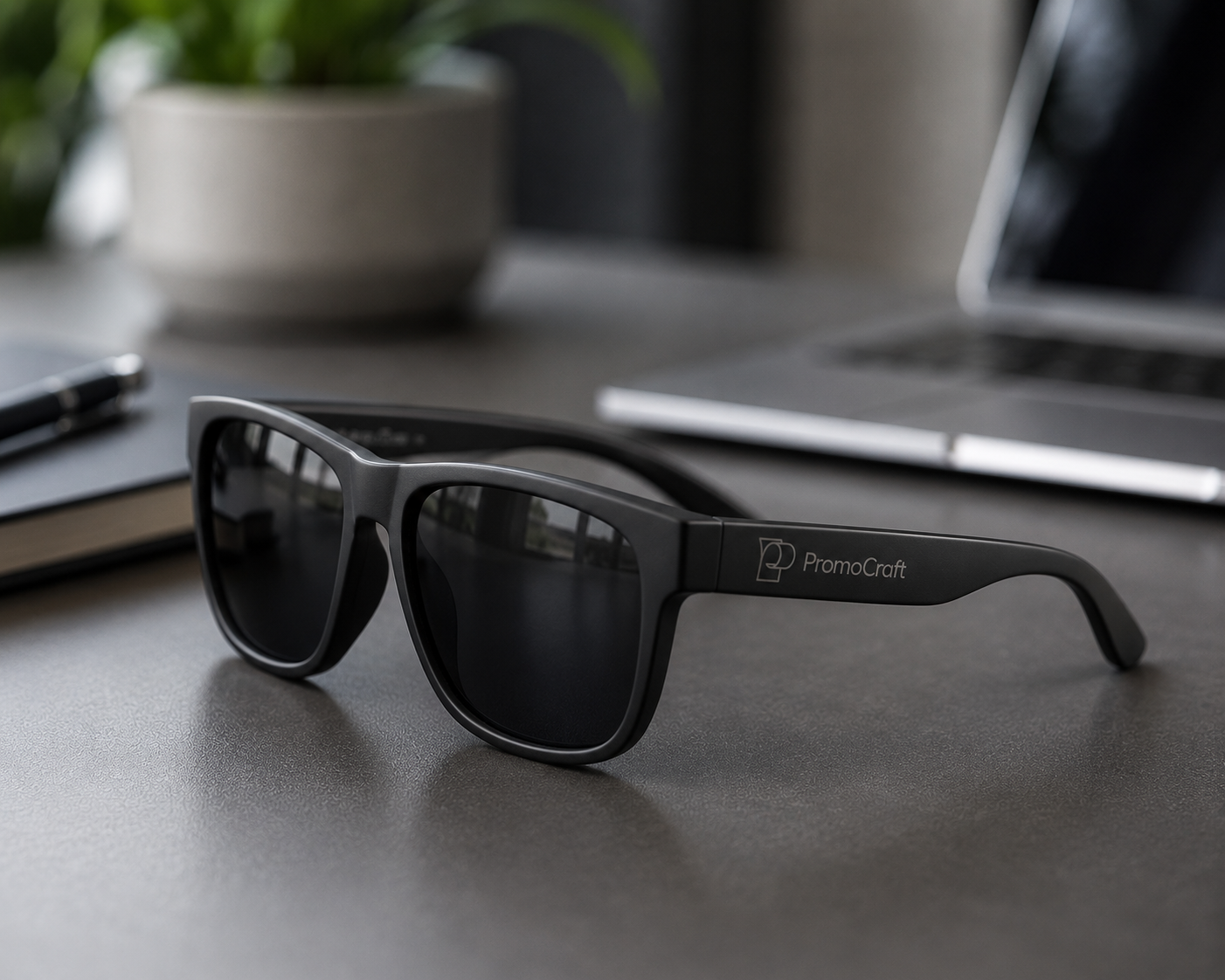 Ochelari de soare personalizați – Promocraft
